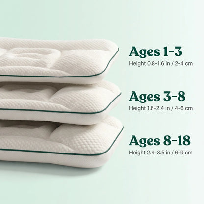 Calmnest Posture Kids Pillow