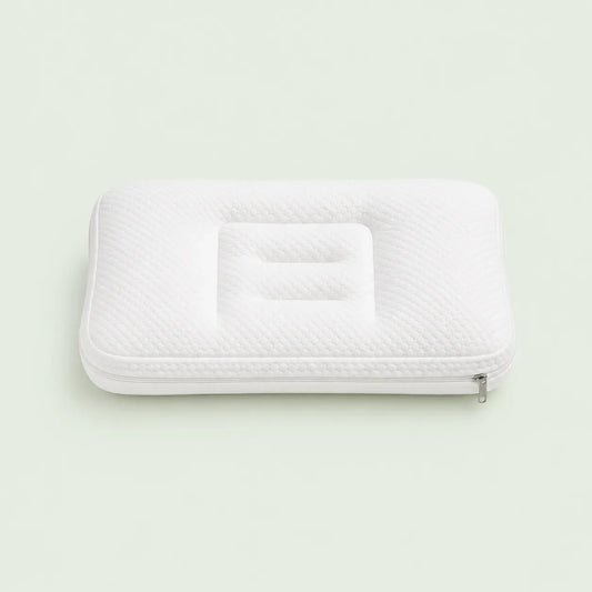 Cloud Cooling Pillow Case